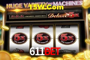  611bet.com