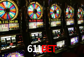 611bet plataforma